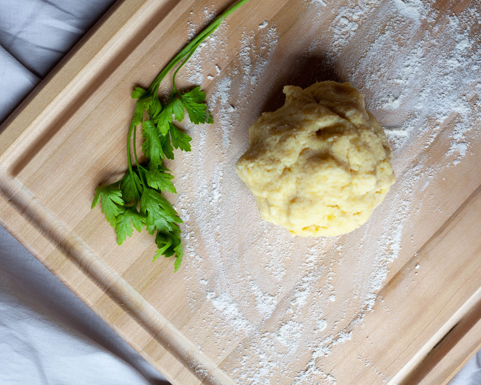 Gnocchi Photo 3